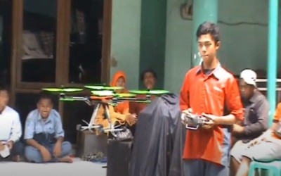 Robotic SMK YPM 4