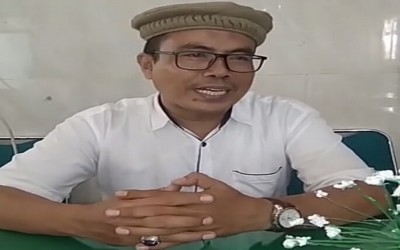 MENGUKUR KEBESARAN RASULULLAH MUHAMMAD DENGAN RASUL LAINNYA - Musthofa Muin